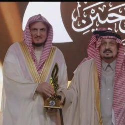 رئاسة الشؤون الدينيّة تحدد خطيبا الجمعة في الحرمين الشريفين ليوم 3 رمضان 1447هـ