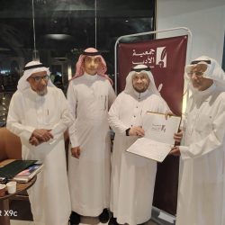 رئاسة الشؤون الدينيّة تحدد الجدول الأسبوعي لأئمة الحرمين الشريفين من 27 إلى 29 شعبان 1447هـ