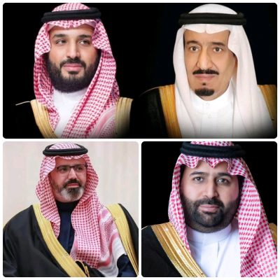 شيخ قبيلة الحوازمة آل حسن بن مكي الحازمي بضمد يهنئ القيادة الرشيدة وسمو أمير جازان وسمو نائبه بحلول شهر رمضان المبارك لعام 1447هـ..