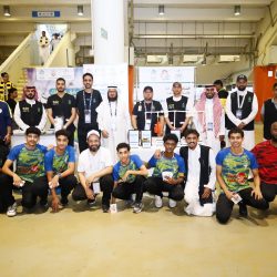 المنظومة الثقافيّة تشارك في كأس السعوديّة لسباقات الخيل بفعاليات ثقافيّة ثريّة