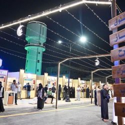 تقديرًا لعطاء المعلمين والمعلمات :تعليم مكة يُقدّم 5000 وجبة إفطار صائم يوميًا لزوار بيت الله الحرام في رمضان