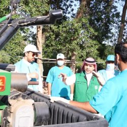 ” منشآت ” تُنتظيم برنامج تُعني بتطوير مهارات رواد الأعمال