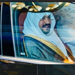 أمير المدينة يرعى فعاليات مهرجان اليتمة لسباق الهجن