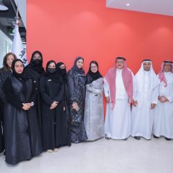 أمير المدينة يفتتح معرض “الهجرة على خطى الرسول ﷺ” الذي ينظمه مركز الملك عبد العزيز الثقافي
