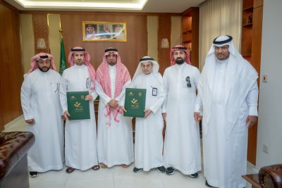 محافظ صبيا يرعى توقيع مذكرة تفاهم بين البلدية وجمعية “بر صبيا” لتشغيل “بيت المواساة” لمدة 10 سنوات..