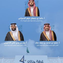 6ألاف طالب وطالبة يؤدون اختبارات نسمو في تعليم الطائف