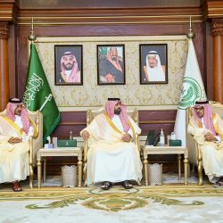 سمو أمير جازان يطَّلع على عرض حملة رمضان لـ”جود الإسكان” بالمنطقة.. 