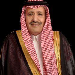 ولي العهد يستقبل أصحاب الفضيلة وعدد من أعيان المدينة المنورة..