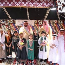 نادي أثر الثقافي يكرّم عددًا من رجال الأعمال تقديرًا لدعمهم المجتمعي..