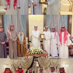 أمير منطقة جازان يرعى حفل الأهالي بيوم التأسيس..