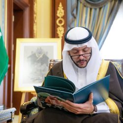 نادي أثر الثقافي يكرّم عددًا من رجال الأعمال تقديرًا لدعمهم المجتمعي..