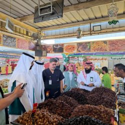 انطلاق أعمال ساعة برمجة 2026 بتعليم الطائف