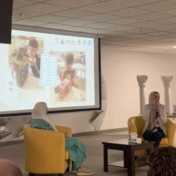 40 دولة تشارك في صياغة مستقل المبدعين عبر 350 ورقة عمل في المؤتمر الآسيوي التاسع عشر للموهبة والإبداع بجدة