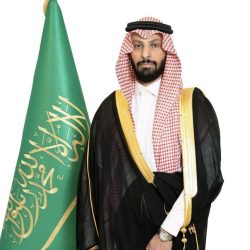 معالي رئيس الشؤون الدينيّة يرفع الشكر للقيادة ويهنئ الشيخ صالح المغامسي بتعيينه إمامًا للمسجد النبوي
