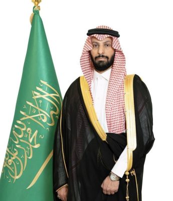 مدير عام فرع وزارة الموارد البشرية والتنمية الاجتماعية بالمنطقة الشرقية.. يرفع التهاني للقيادة بمناسبة ذكرى يوم التأسيس