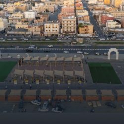 أمير منطقة المدينة المنورة يدشن حملة “الجود منا وفينا”