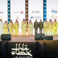 أمير المدينة يفتتح معرض “الهجرة على خطى الرسول ﷺ” الذي ينظمه مركز الملك عبد العزيز الثقافي