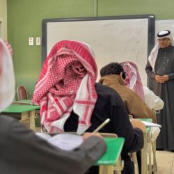 انطلاق أعمال ساعة برمجة 2026 بتعليم الطائف