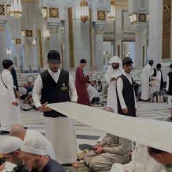 واجهة أبو عريش الرمضانية.. تجربة سياحية وترفيهية تجمع العائلة والمجتمع خلال شهر رمضان