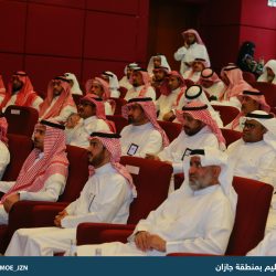 سمو أمير جازان يطَّلع على عرض حملة رمضان لـ”جود الإسكان” بالمنطقة.. 