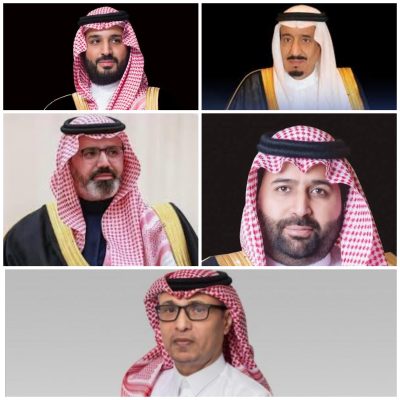 مدير عام فرع وزارة الصحة بمنطقة جازان يهـنـئ الـقـيـادة بمناسبـة عيد الفـطر المبارك..