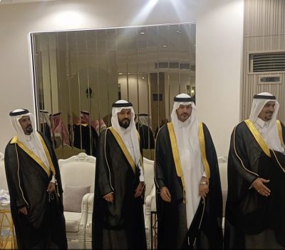 زفاف كريمة وليد الجابري على مهند الجابري بقصر ذكرى