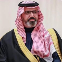 مدير عام فرع وزارة الصحة بمنطقة جازان يهـنـئ الـقـيـادة بمناسبـة عيد الفـطر المبارك..