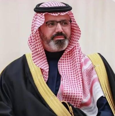 سمو نائب أمير منطقة جازان: يرفع التهنئة للقيادة بمناسبة عيد الفطر المبارك .. 