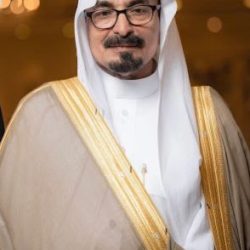مدير عام فرع وزارة الموارد البشريّة يهنئ سمو الأمير سعود بن عبدالله بن جلوي بمناسبة تمديد تكليفه محافظًا لجدة