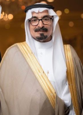 الشيخ “عريشي” يهنئ القيادة بعيد الفطر المبارك..