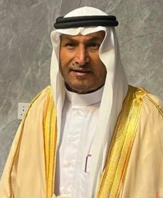 شيخ قرية السبخة بمنطقة جازان يهنئ القيادة الرشيدة بمناسبة حلول عيد الفطر المبارك لعام..