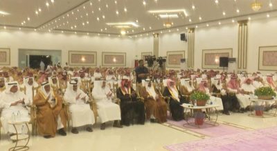 قبيلة بني مبارك في صامطة.. بهجة العيد تُتوج بالفخر الوطني..