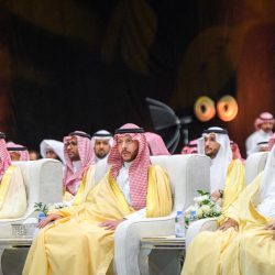 عقد لقاء بمشاركة 800 شخص : تحسين نتائج الاختبارات الوطنية ” نافس” تتصدر اهتمامات تعليم الأحساء..
