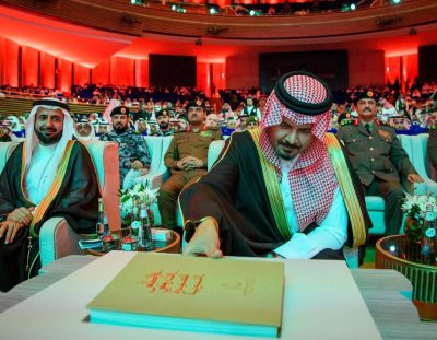 سلمان بن سلطان يرعى حفل افتتاح أعمال منتدى العمرة والزيارة في نسخته الثالثة..