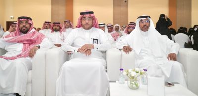 عقد لقاء بمشاركة 800 شخص : تحسين نتائج الاختبارات الوطنية ” نافس” تتصدر اهتمامات تعليم الأحساء..