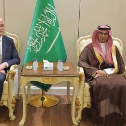 أسماك الحريد بجزر فرسان.. أسراب موسمية تُزيِّن المياه والطبيعة الساحرة..