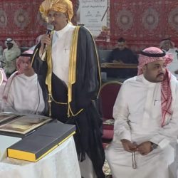 على ضفاف المجاز.. شعراء صبيا يحيون اليوم العالمي للشعر في أمسيٓة  أدبيّة استثنائيّة