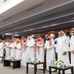 بموافقة سمو محافظ جدة وبمشاركة 11 جامعة وكلية “ابن سينا” و “خيركم” يكرمان الفائزين والفائزات في المسابقة القرآنيّة