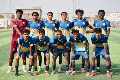 تأهل فريق نادي الوطن بضمد تحت سن 21 إلى الدوري السعودي..