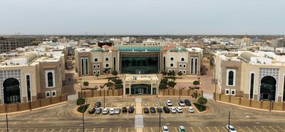 جامعة جازان تفتتح المجمع الأكاديمي الجنوبي للبنات بصامطة لتعزيز البيئة التعليمية المتكاملة..