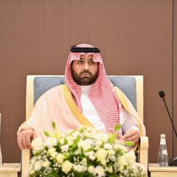 أمير منطقة جازان يشرّف حفل أهالي فرسان..