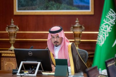 سلمان بن سلطان يترأس اجتماع اللجنة التنفيذية للإسكان التنموي بالمنطقة..