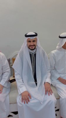 الشاب حسام بن علي شوكاني الحازمي يحتفل بعقد قرانه.. 