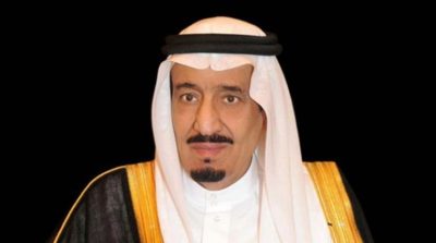 منح وسام الملك عبد العزيز من الدرجة الثالثه لـ200 مواطن ومواطنة لتبرع كل منهم بأحد اعضائه الرئيسيّة