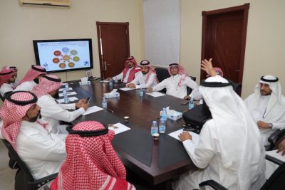 ‏بيئة القنفذة تنفّذ ورشة عمل بعنوان “دور الجمعيات الزراعيّة في دعم القطاع الزراعي”