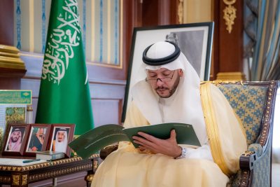 سعود بن نهار يستقبل مدير عام فرع وزارة البيئةوالمياه والزراعة بالمنطقه