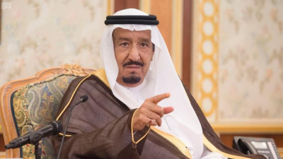 في عهد “ملك الحزم”.. ضرب هامة الفساد مهما كبرت الأسماء والمكانة.. الوطن فوق الجميع..