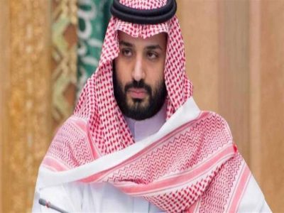 ولي العهد: أدين بالفضل لوالديّ.. الملك سلمان كان يعطي كتاباً لكل واحد من أبنائه ويناقشهم فيما قرأوه..