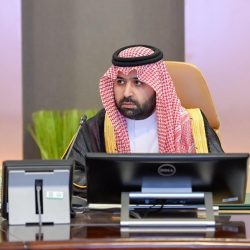 معايدة جمعية ساعد للبحث والانقاذ بمكة  والرابطة السعودية للمتقاعدين