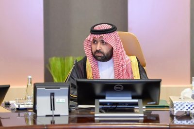 سمو أمير منطقة جازان يرأس اجتماع اللجنة العليا للتوطين.. 